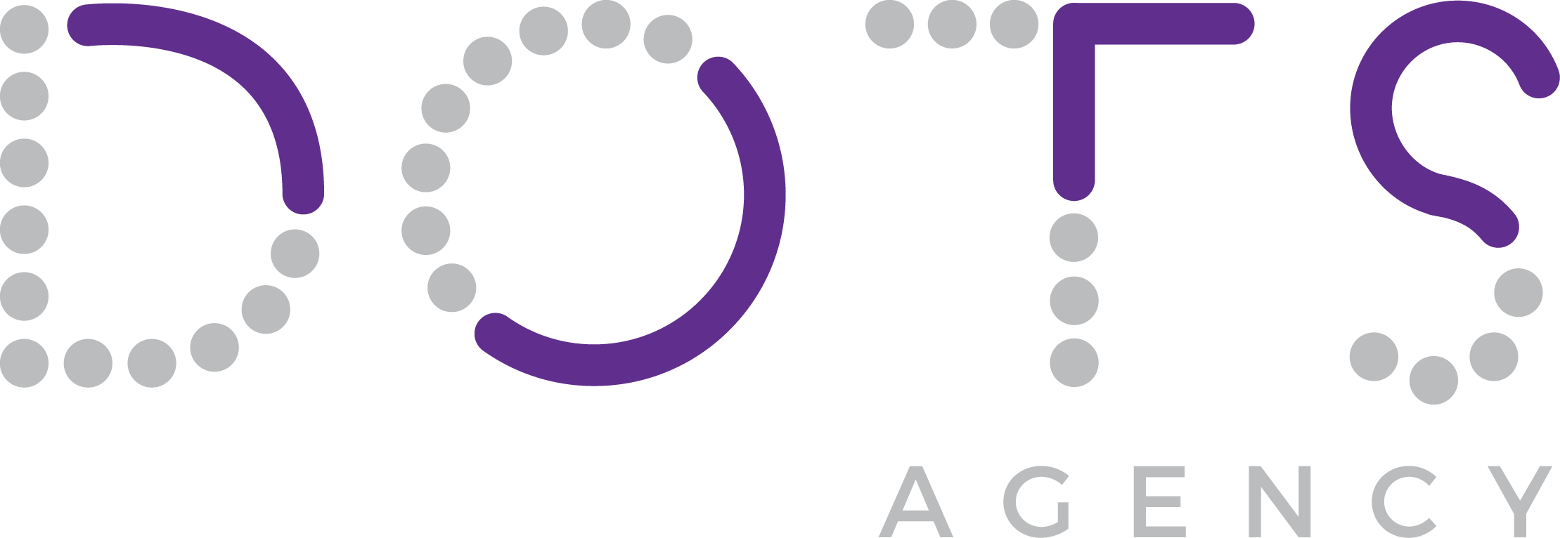 Dots Agency Logo